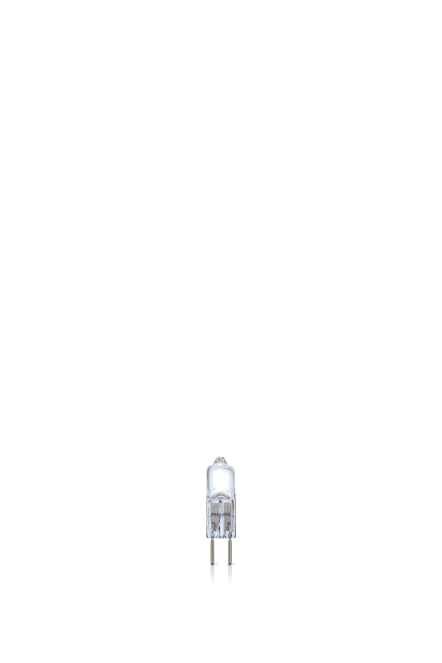 Philips halogeenikapseli G4 14W 255lm 2kpl