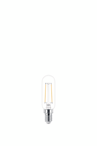 Philips LED liesituuletinlamppu 2.1W E14 250lm 2700K