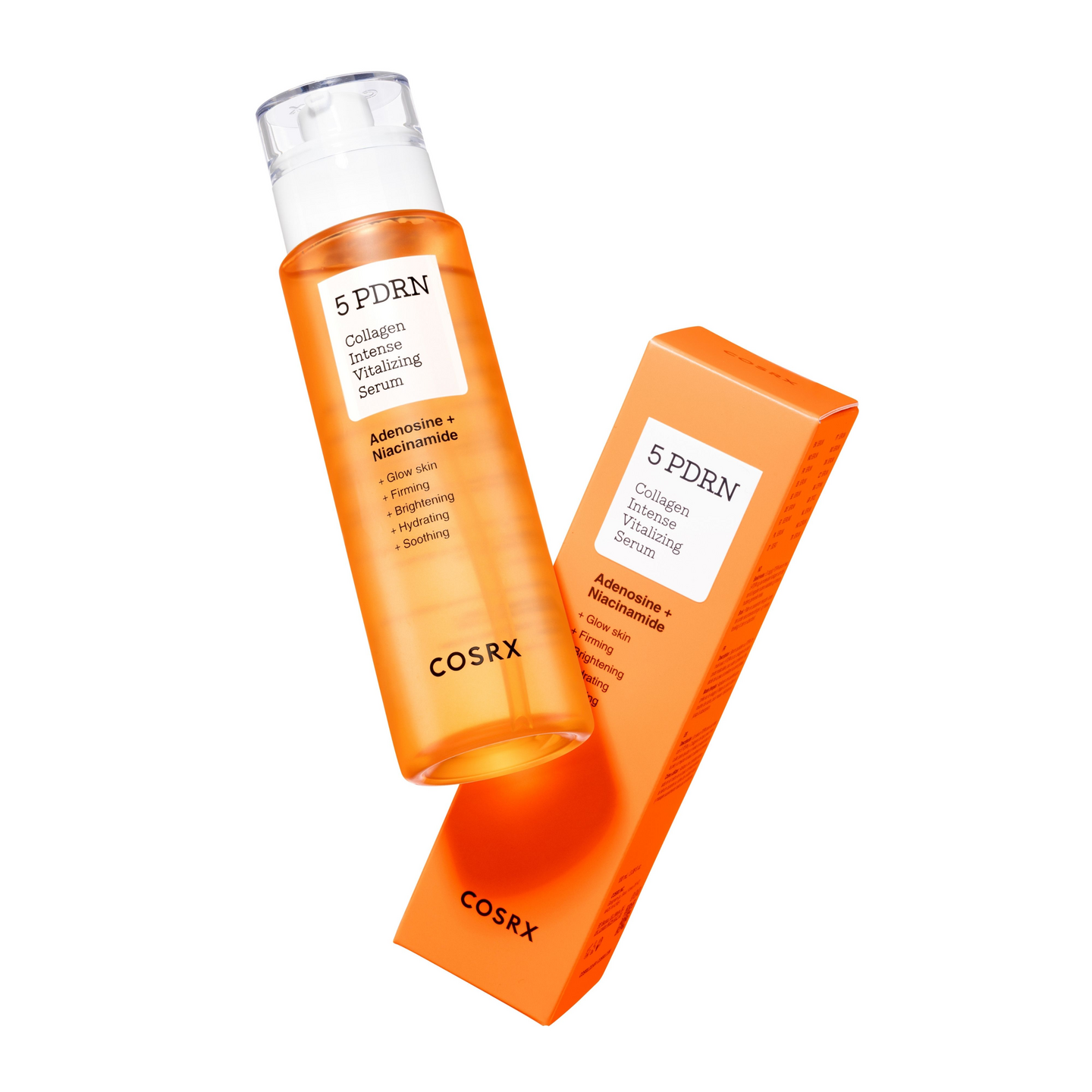 Cosrx 5 PDRN Collagen Intense Vitalizing seerumi 100ml