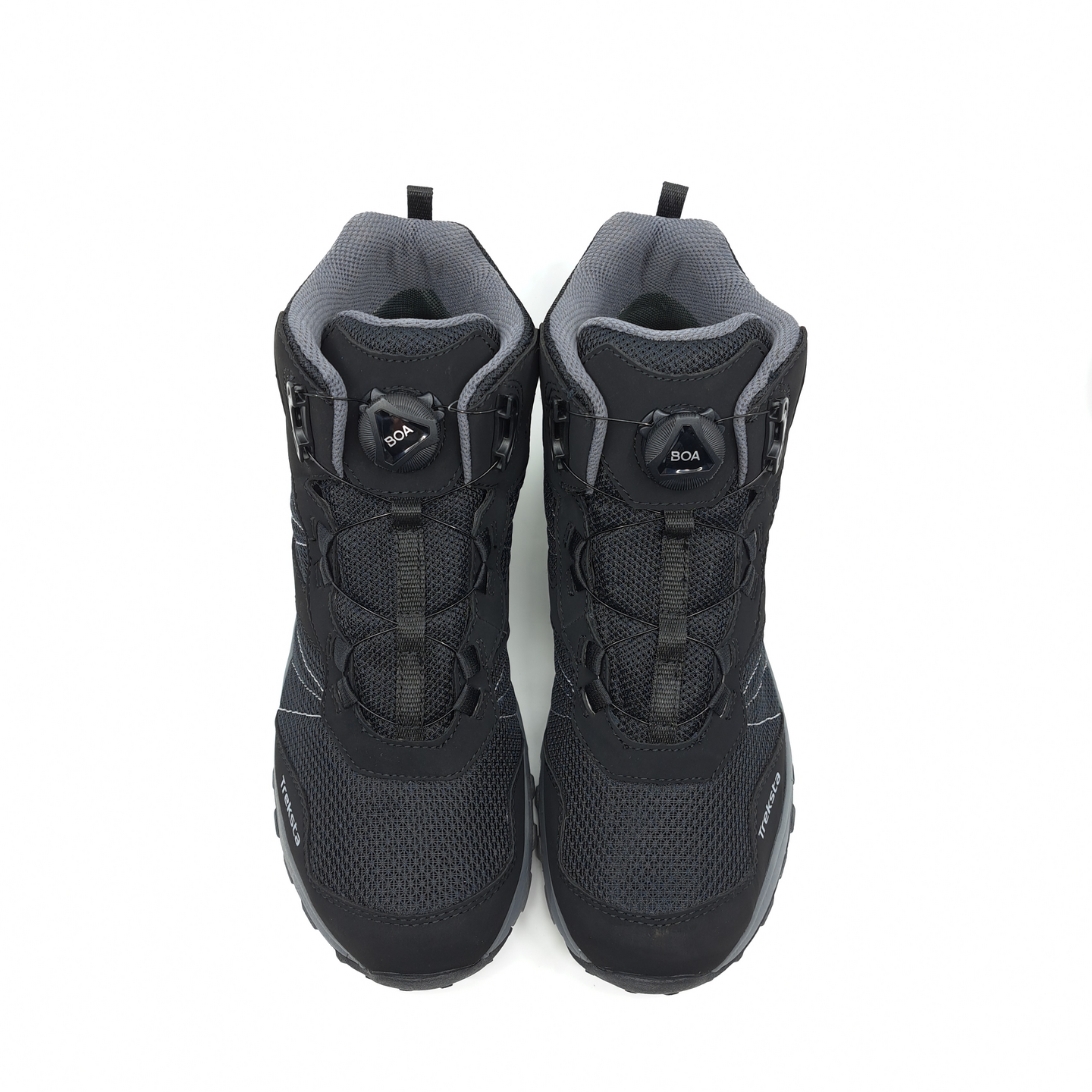 Treksta Diamond 103 Boa Mid GTX ulkoilukengät