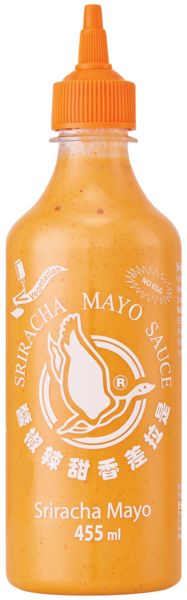 Flying Goose Sriracha majoneesikastike 455ml