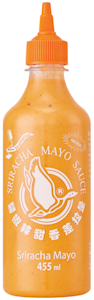 Flying Goose Sriracha majoneesikastike 455ml