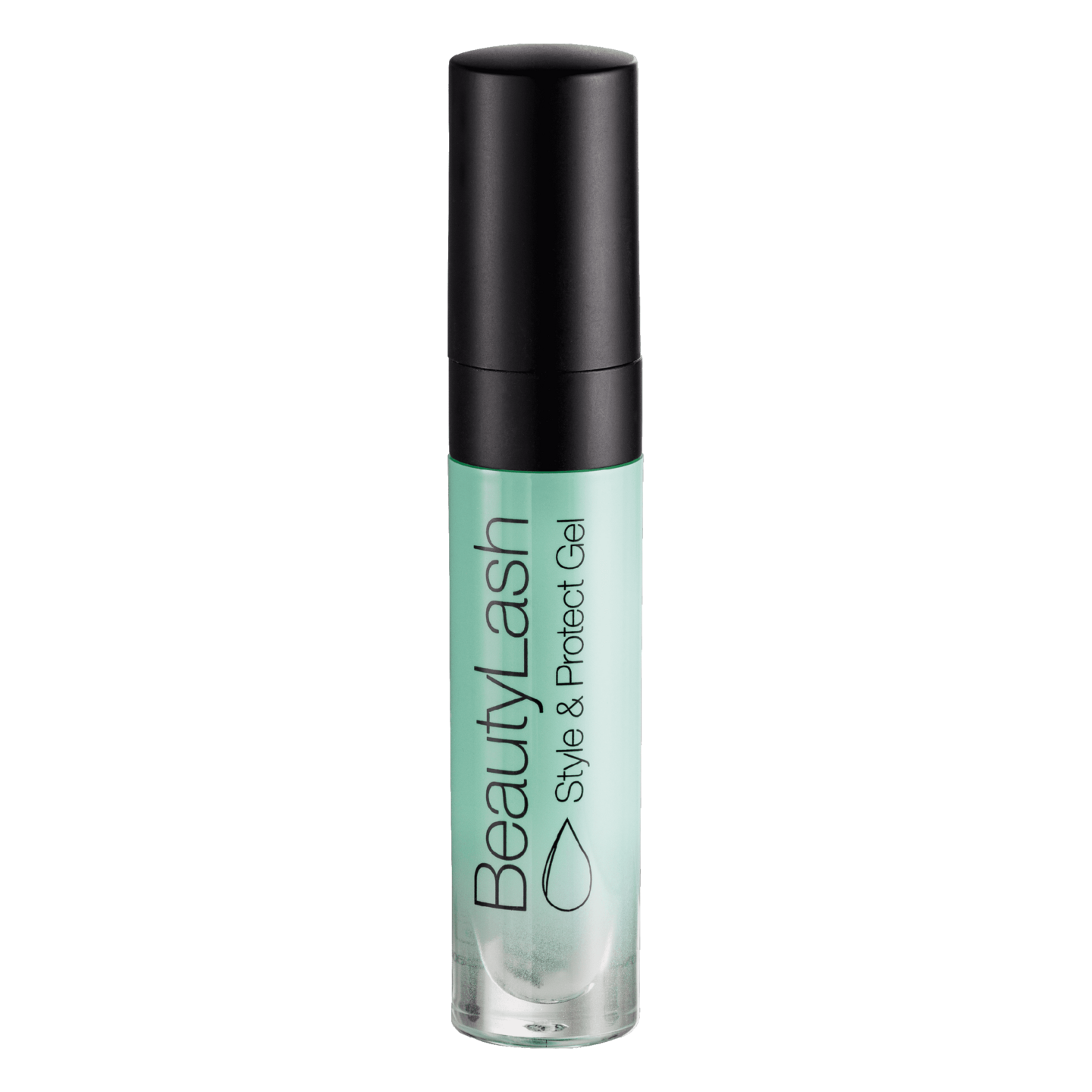 BeautyLash kulmien muotoilu- ja hoitogeeli