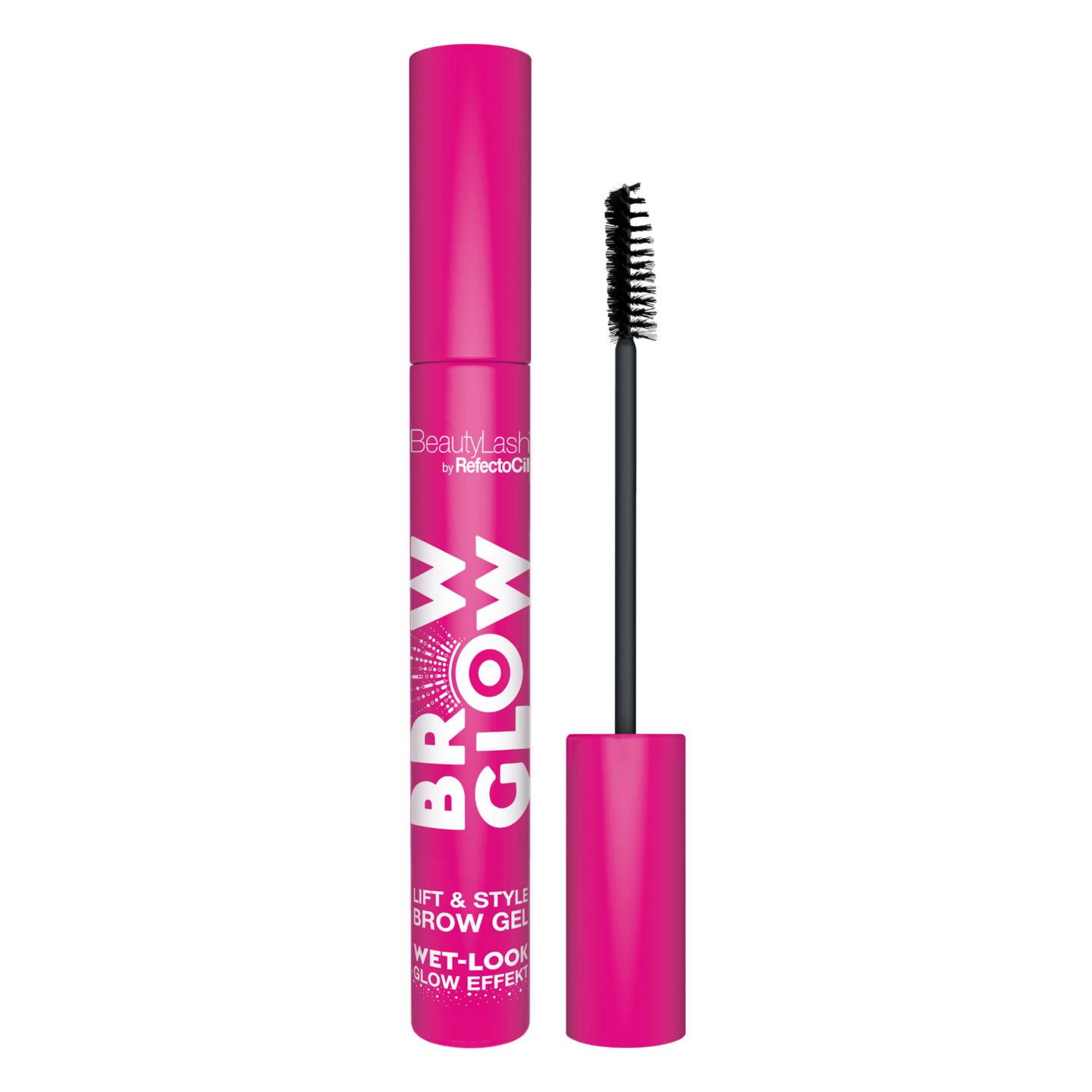 BeautyLash Brow Glow kulmakarvageeli
