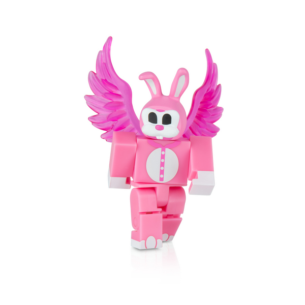 Roblox Mysteerihahmo, lajitelma