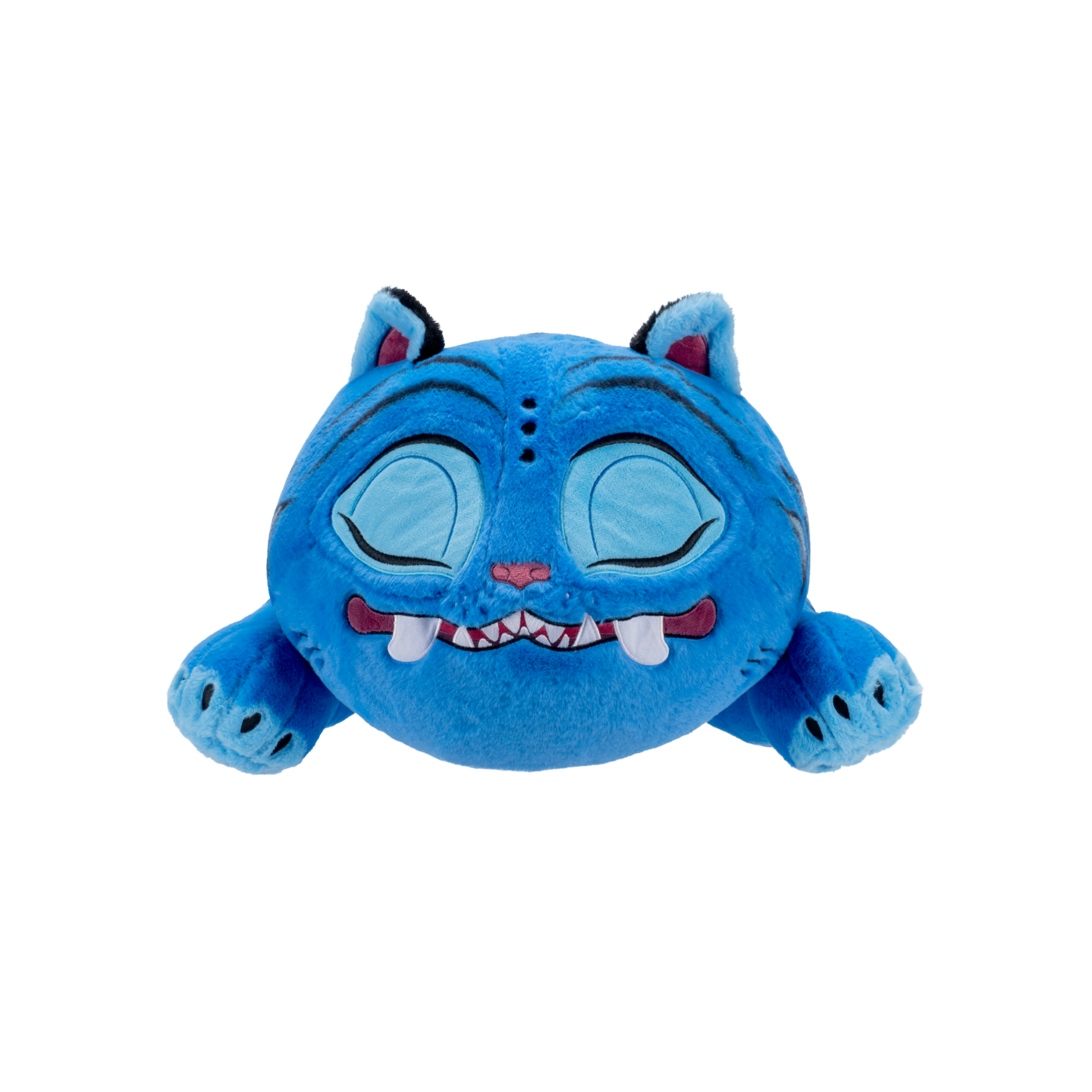 Kpop Demon Hunters Sleeping Pehmo Derpy