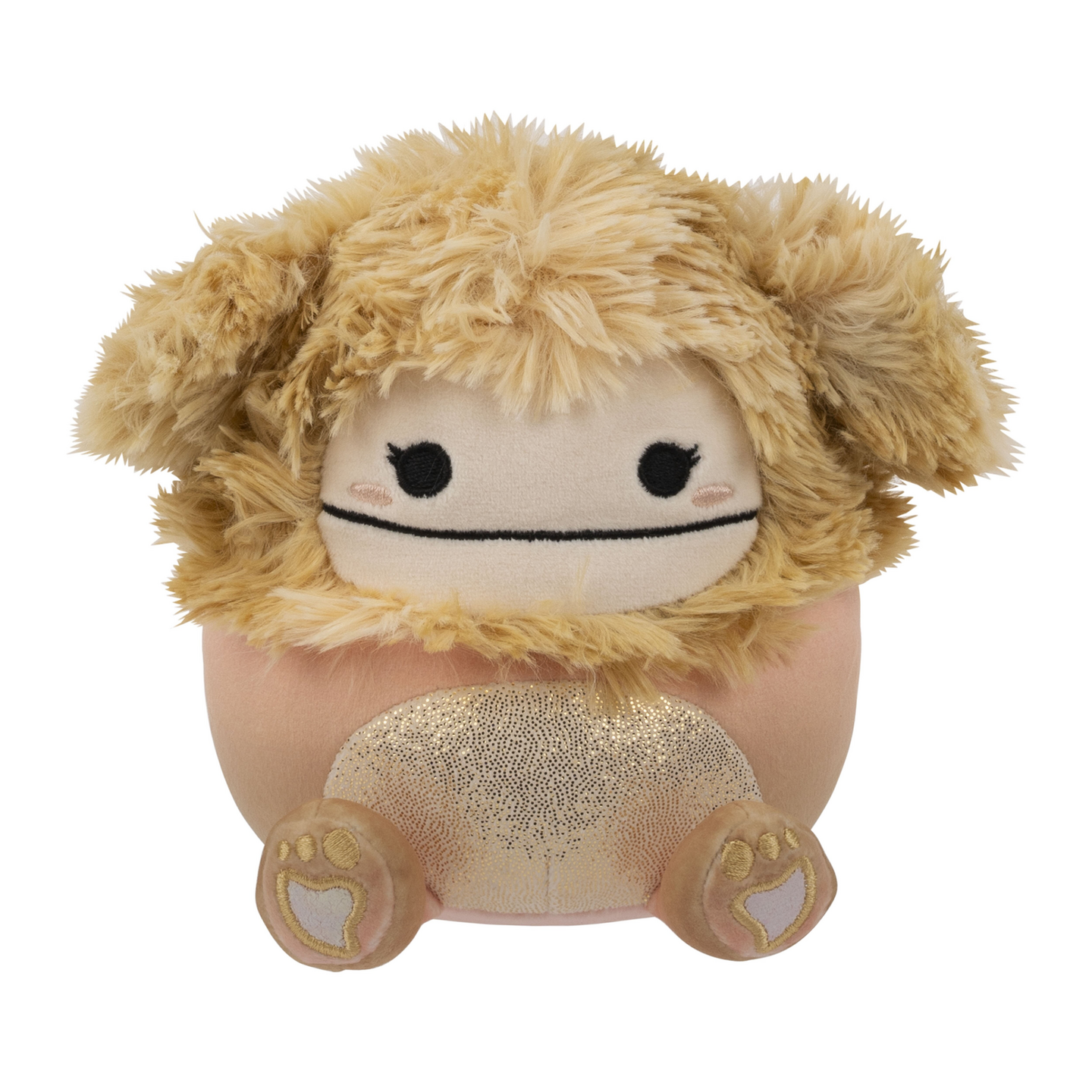 Squishmallows 13 cm tuoksuva yllätyspehmo