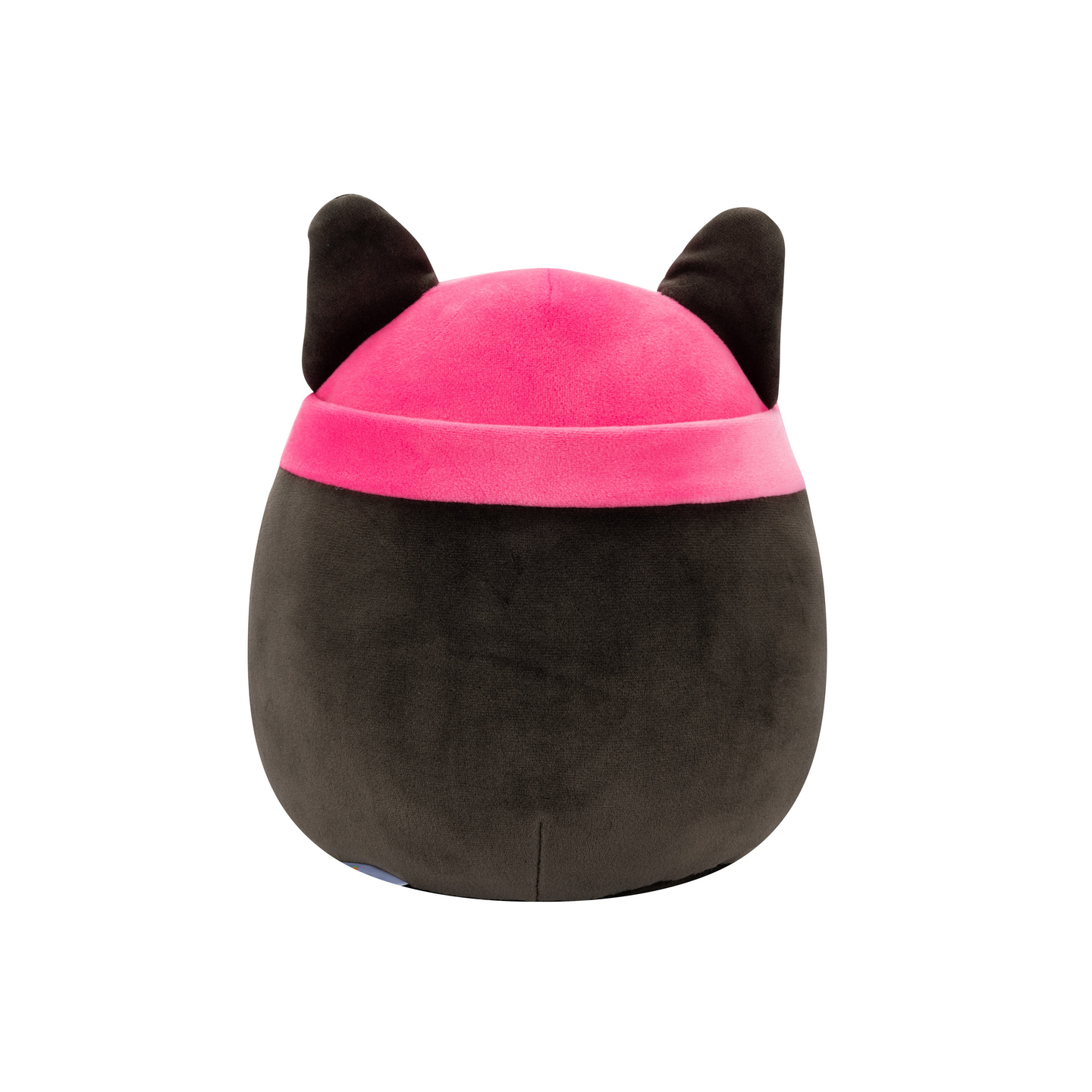Squishmallows 19 cm sateenkaaripehmo