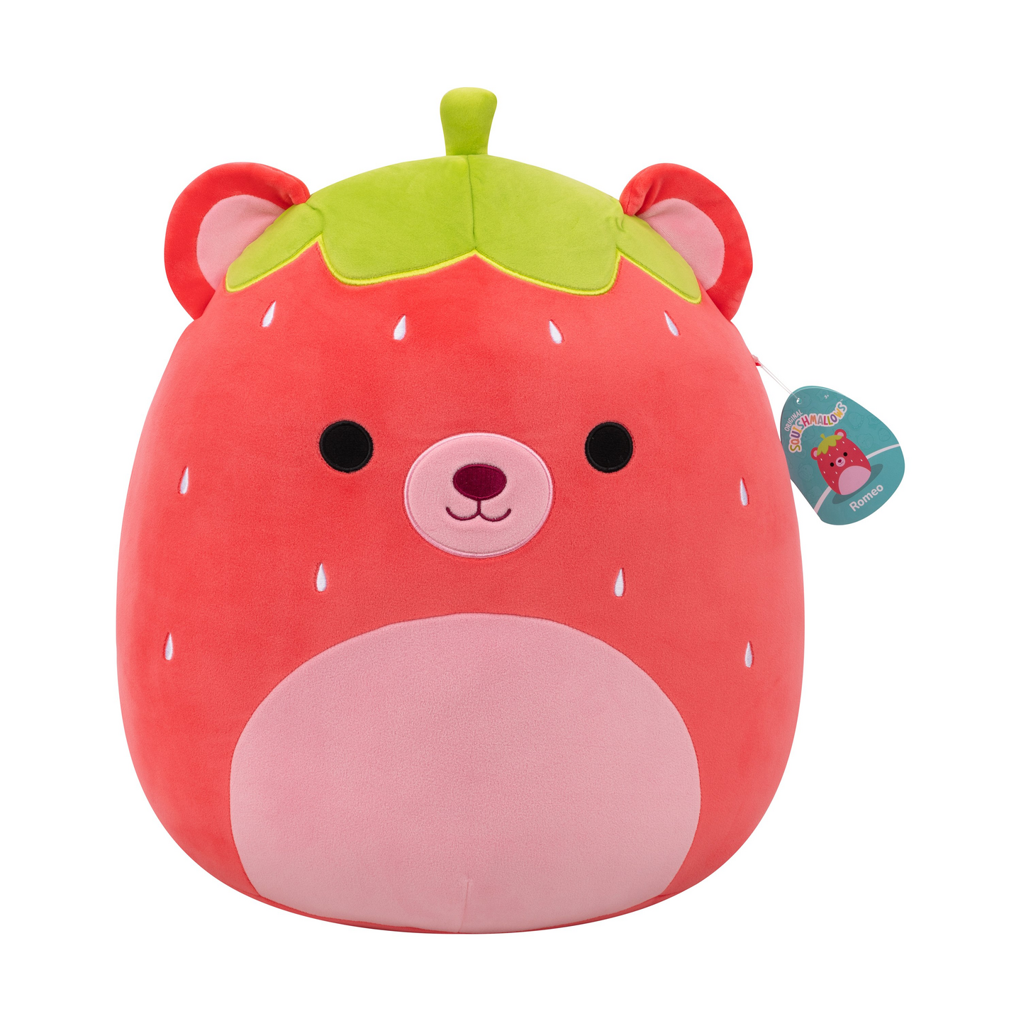 Squishmallows 40 cm P25 pehmo