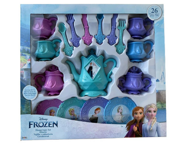 Frozen astiasto 26 osaa