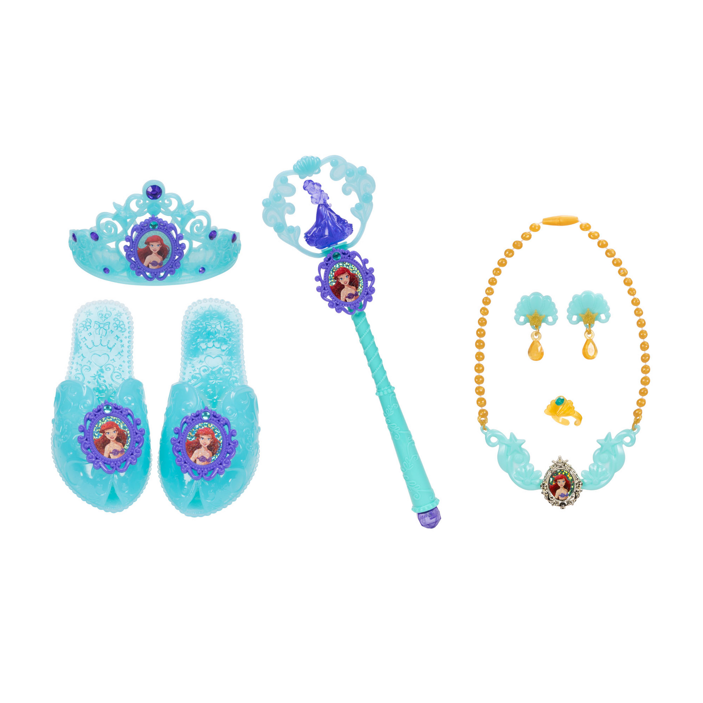 Disney Princess & Frozen Value Accessory
