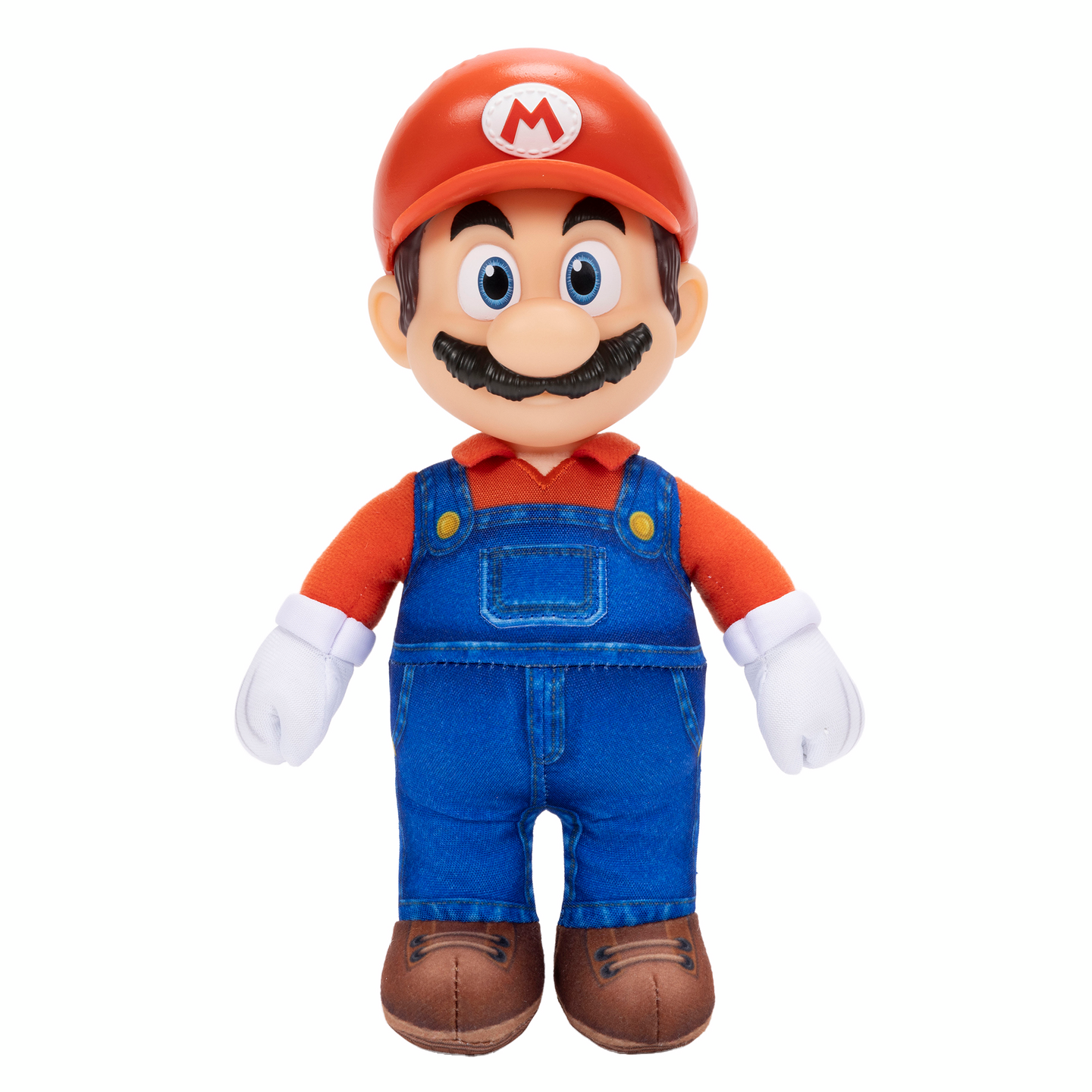 Super Mario 2 Basic Roto-pehmot