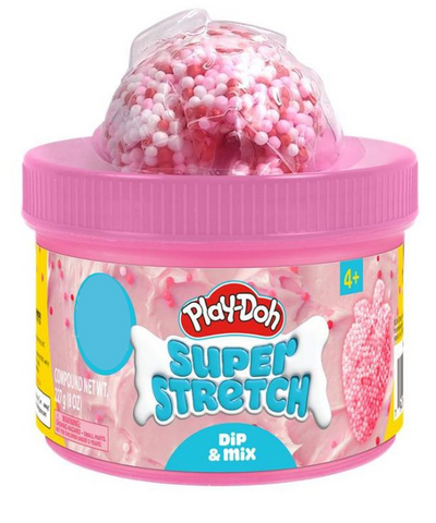 Play-Doh Dippaa & sekoita Pinkki