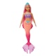 5. Barbie Core Mermaid