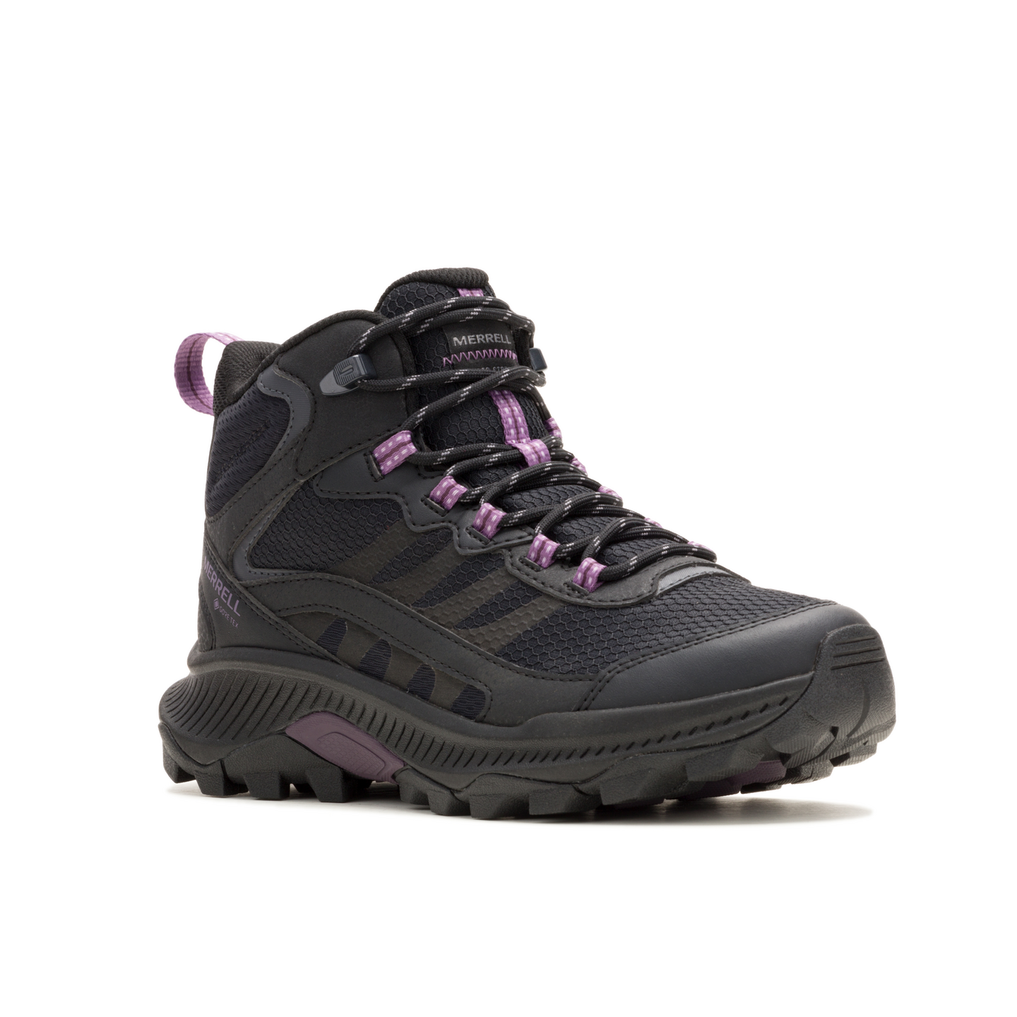 Merrell Speed Strike 2 mid GTX ulkoilujalkine
