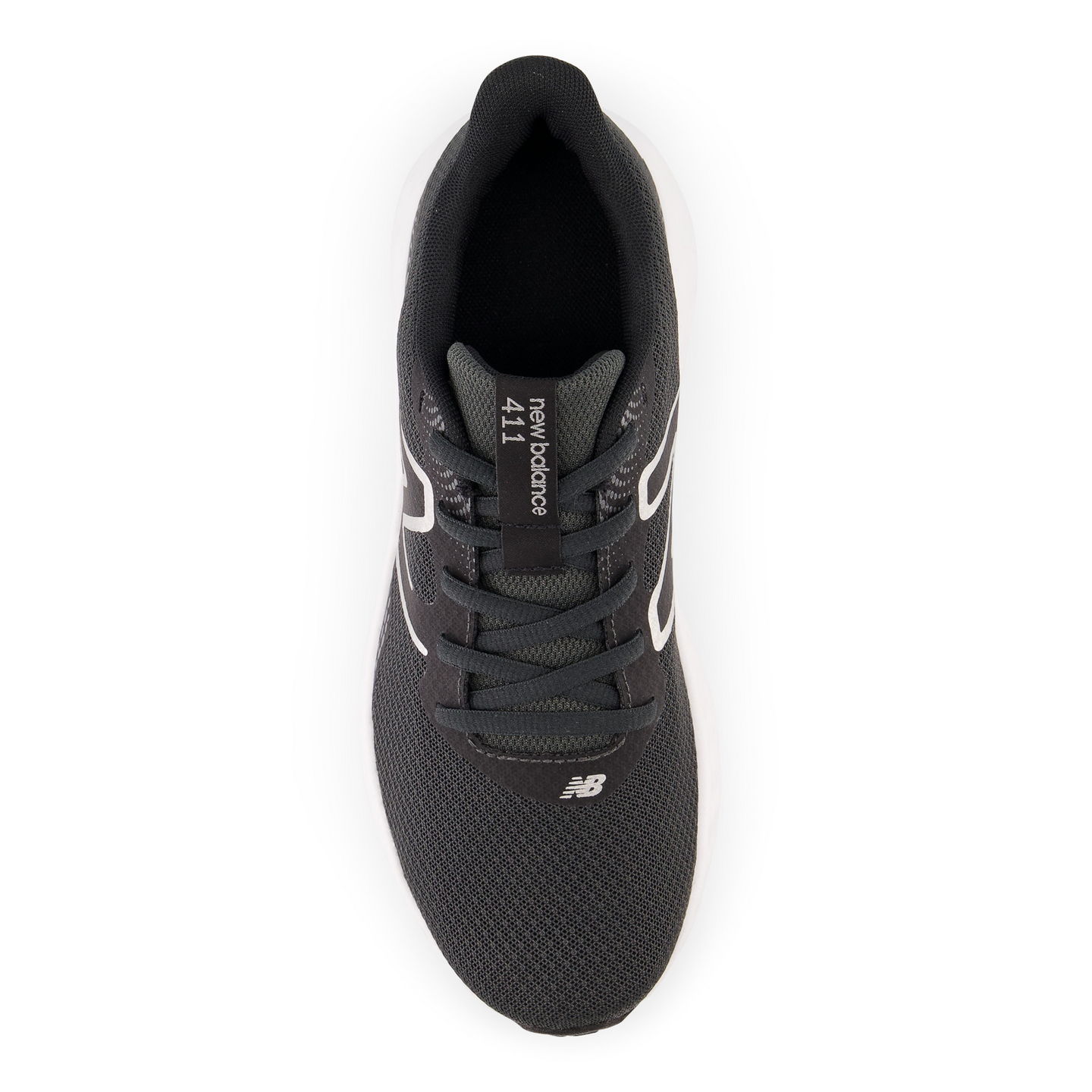 New Balance 411 v3 juoksukengät