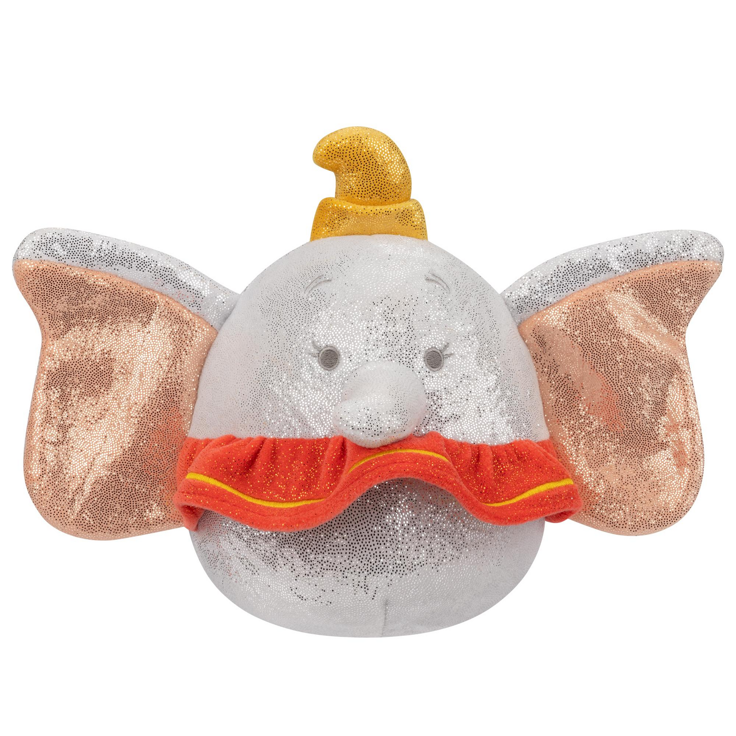 Squishmallows 13 cm Disney 100 4-pakkaus