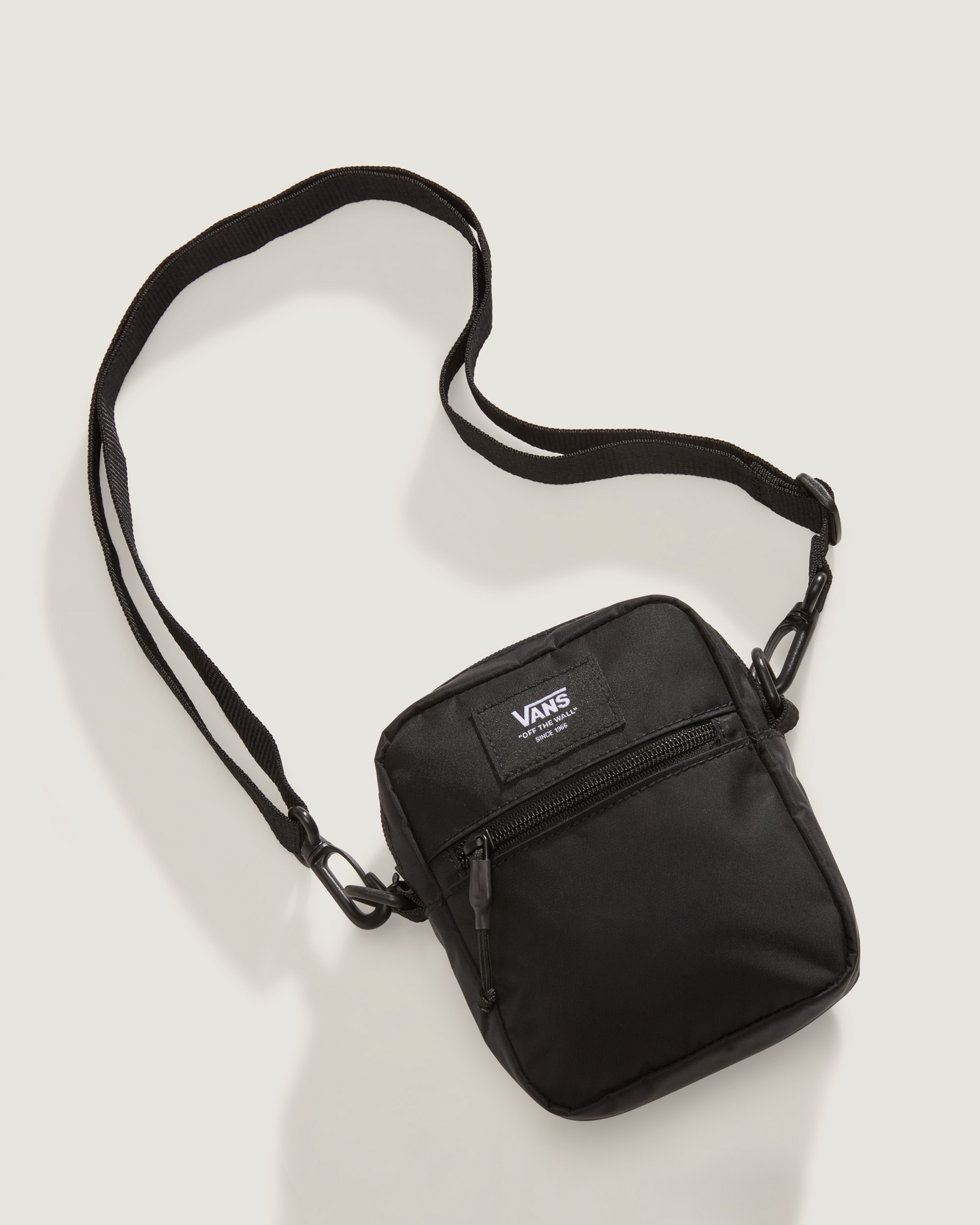 Vans Bail Shoulder Bag mus