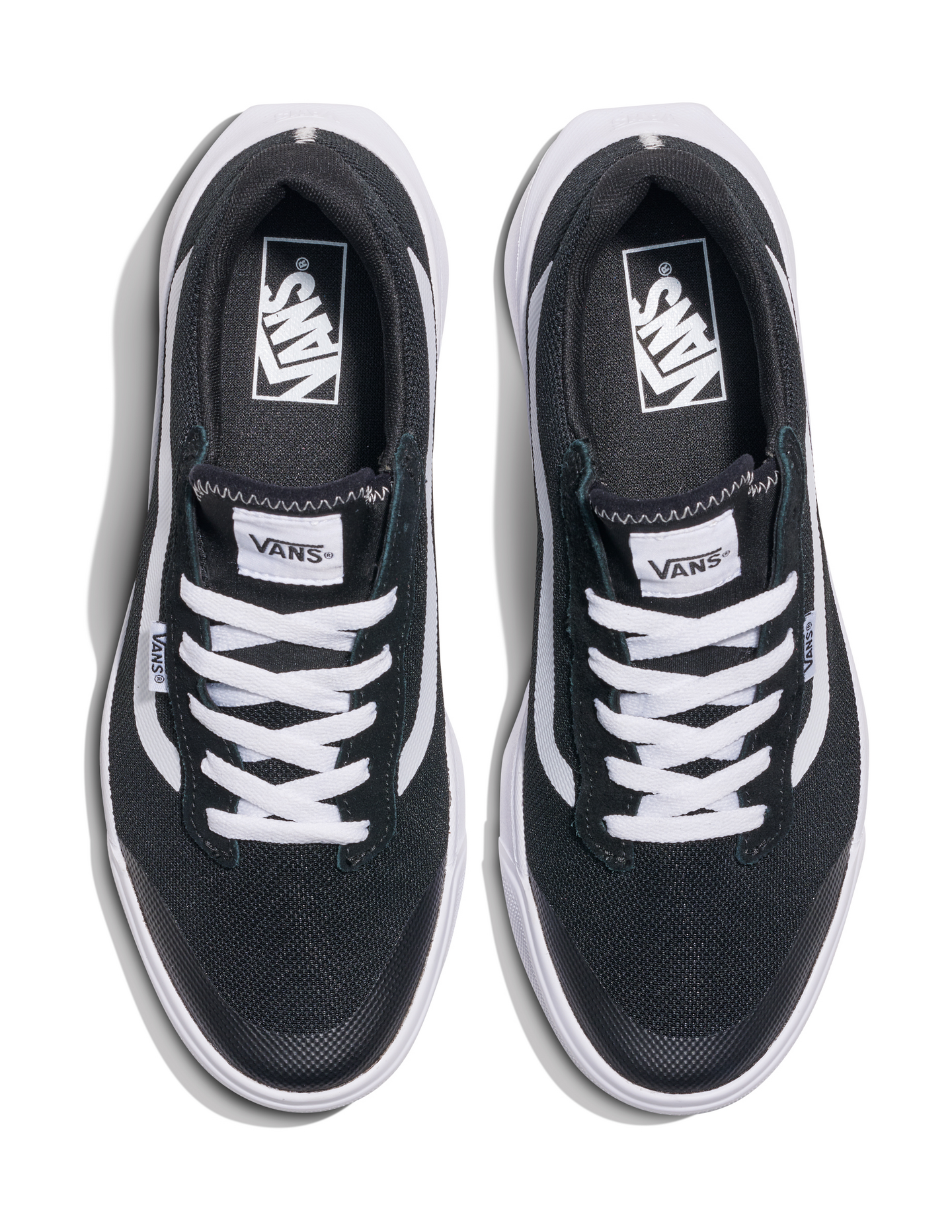 Vans Range BRZ tennarit