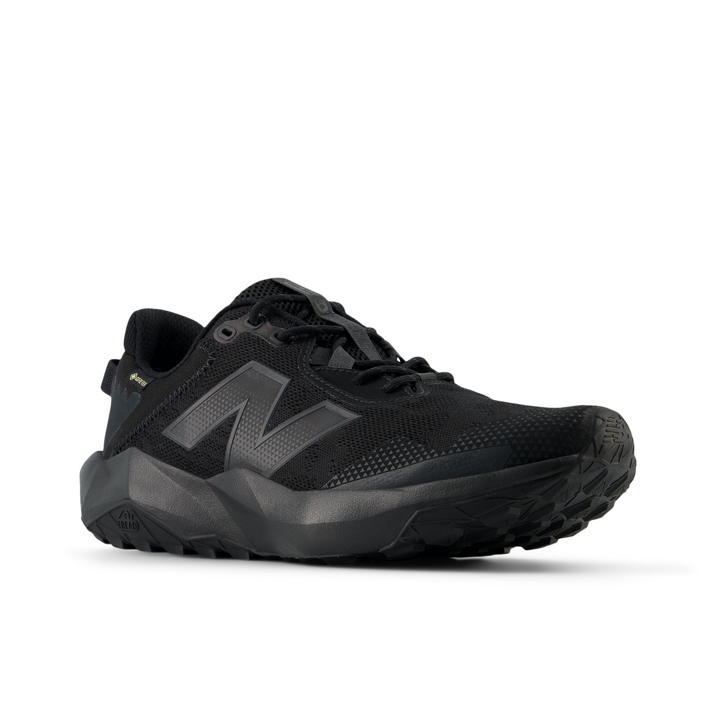 New Balance Nitrel v6 maastojuoksukengät