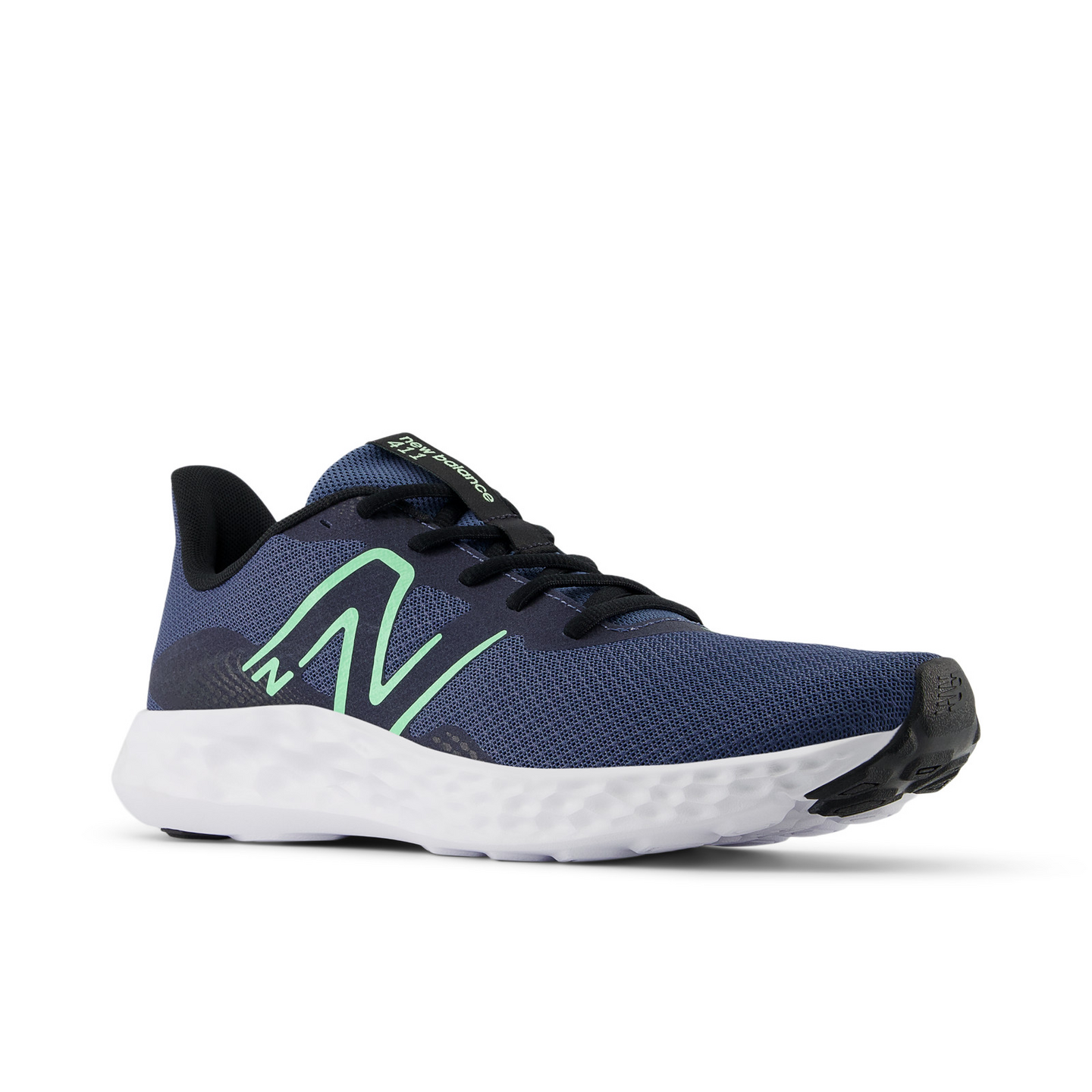 New Balance 411 v3 juoksukengät