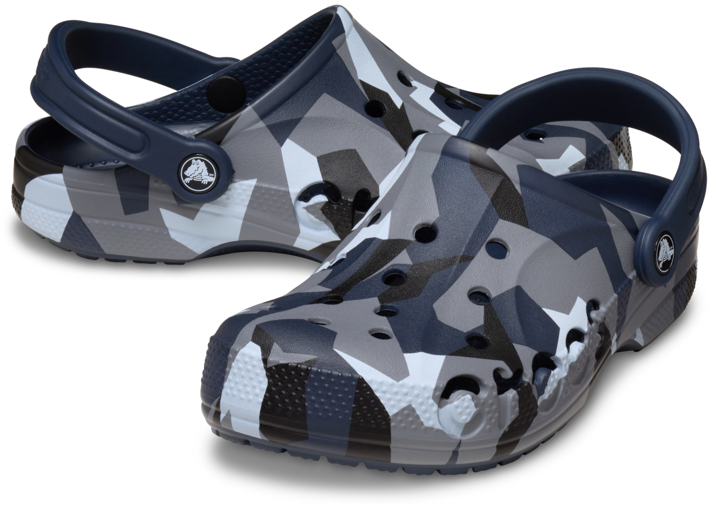 Crocs Baya Seasonal Printed Clog