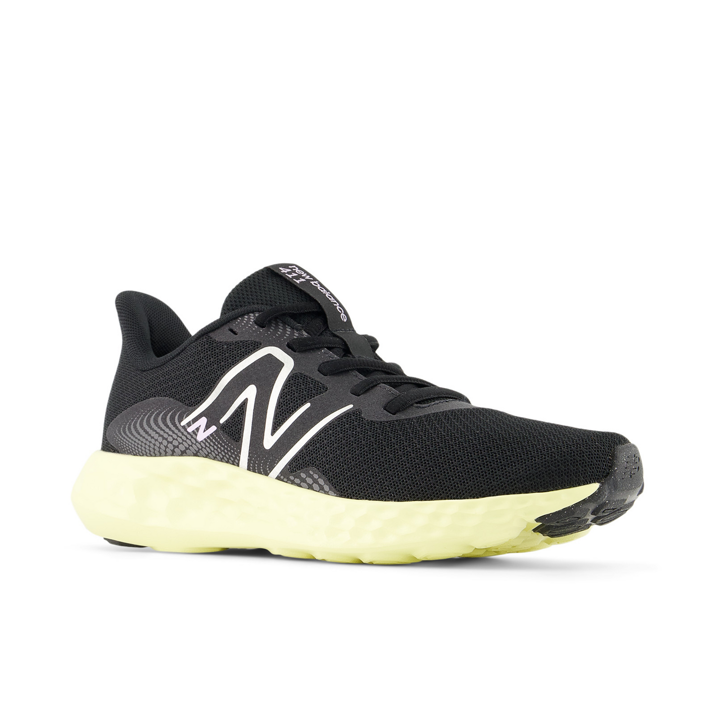 New Balance 411 v3 juoksukengät