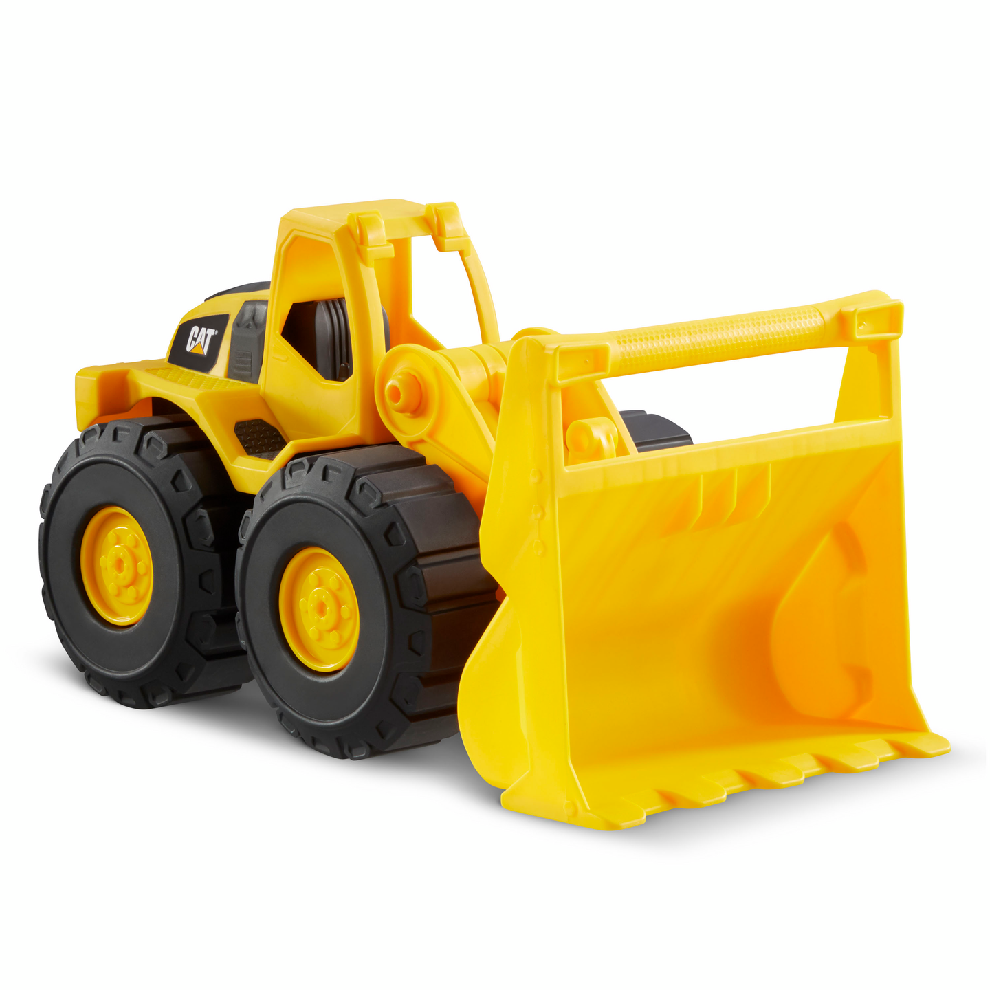 CAT Mini Crew Pyöräkuormaaja 18 cm