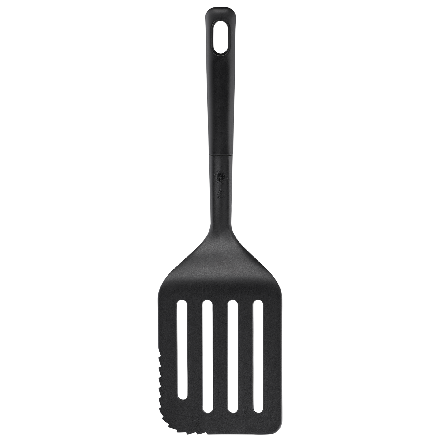 Tefal Excellence 2in1 paistolasta leikkuureunalla