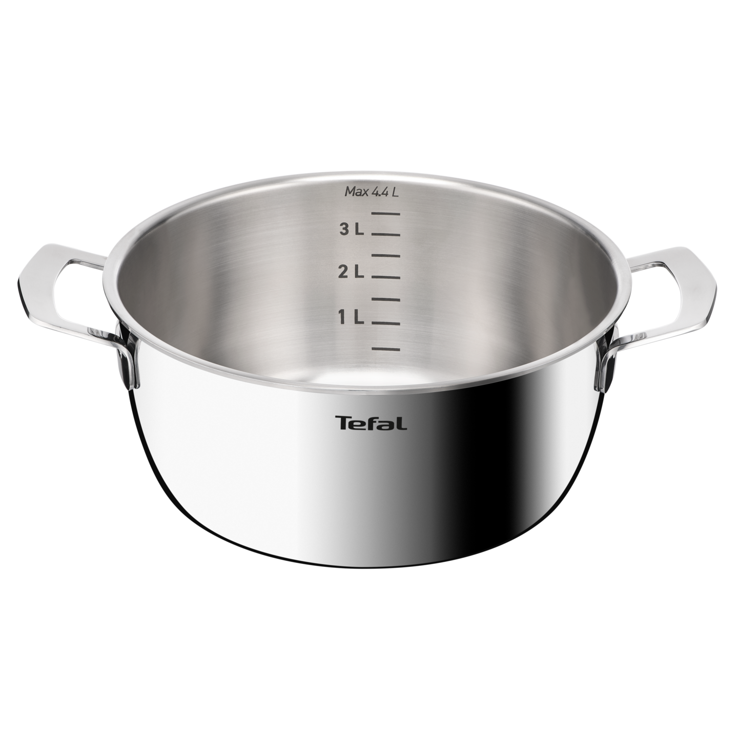 Tefal Emotion Plus kattila 24 cm/4,4 l