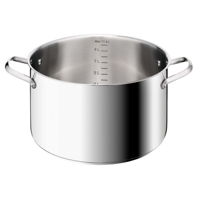 Tefal Emotion Plus kattila 30 cm/11,4 l