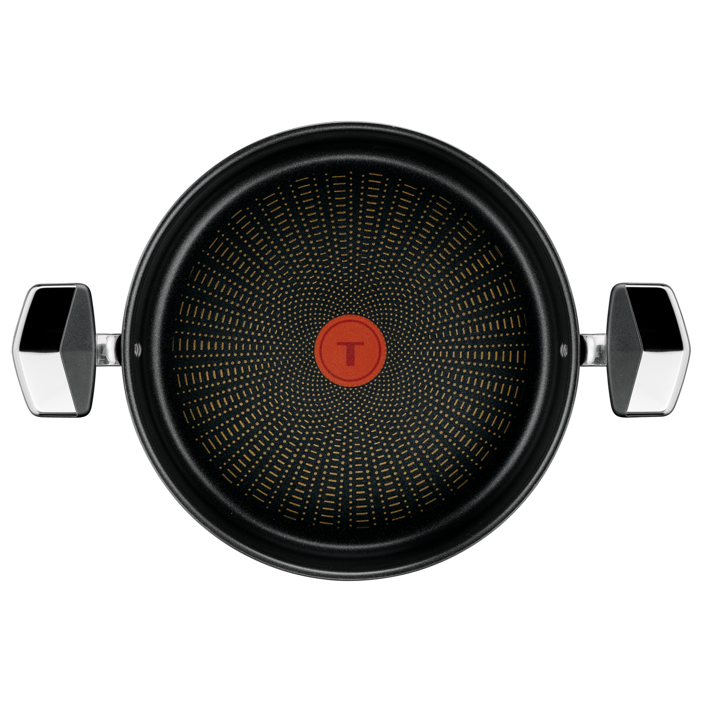 Tefal Emotion Plus haudutuspannu 26 cm