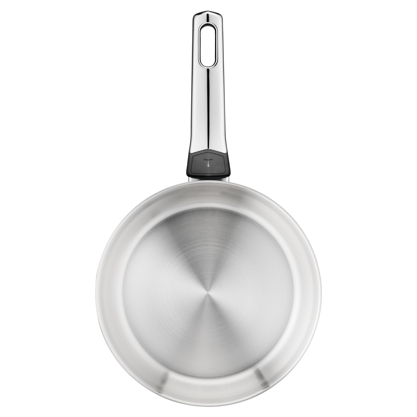 Tefal Emotion Plus teräspaistinpannu 20 cm