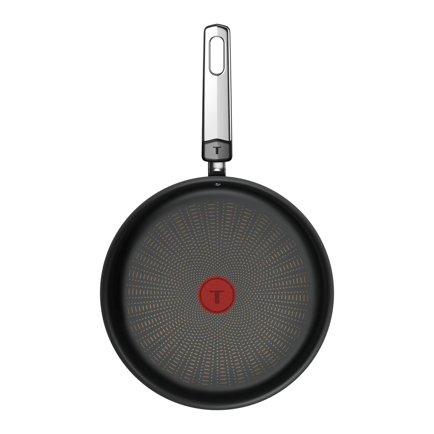 Tefal Emotion Plus paistokasari 24 cm