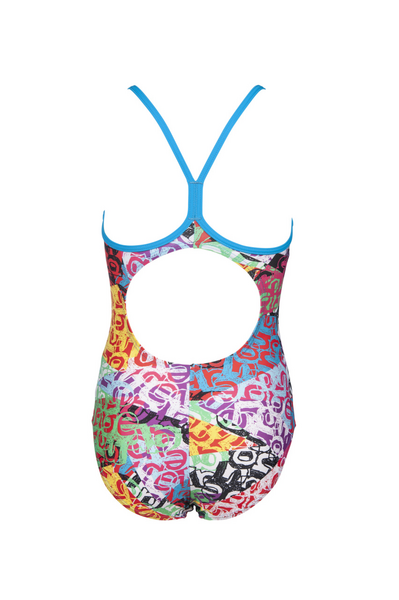 Arena CRAZY uimapuku