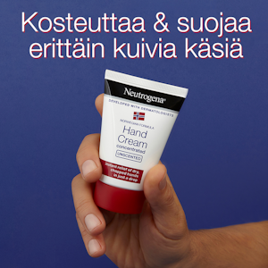 Neutrogena Norwegian Formula Hand Cream 50 ml Käsivoidetiiviste, hajustamaton