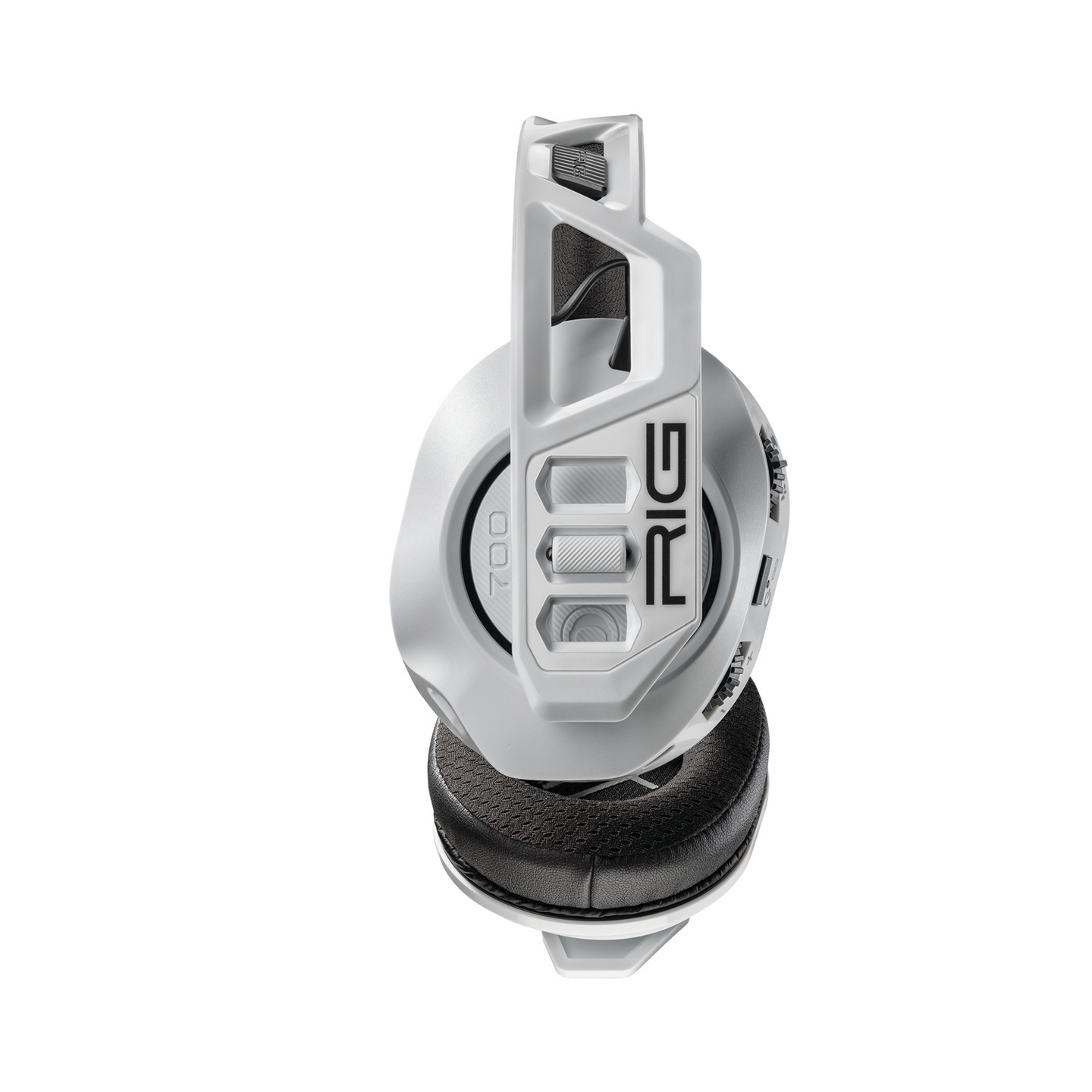 RIG 700 HS PS5 -langattomat pelikuulokkeet, valkoinen