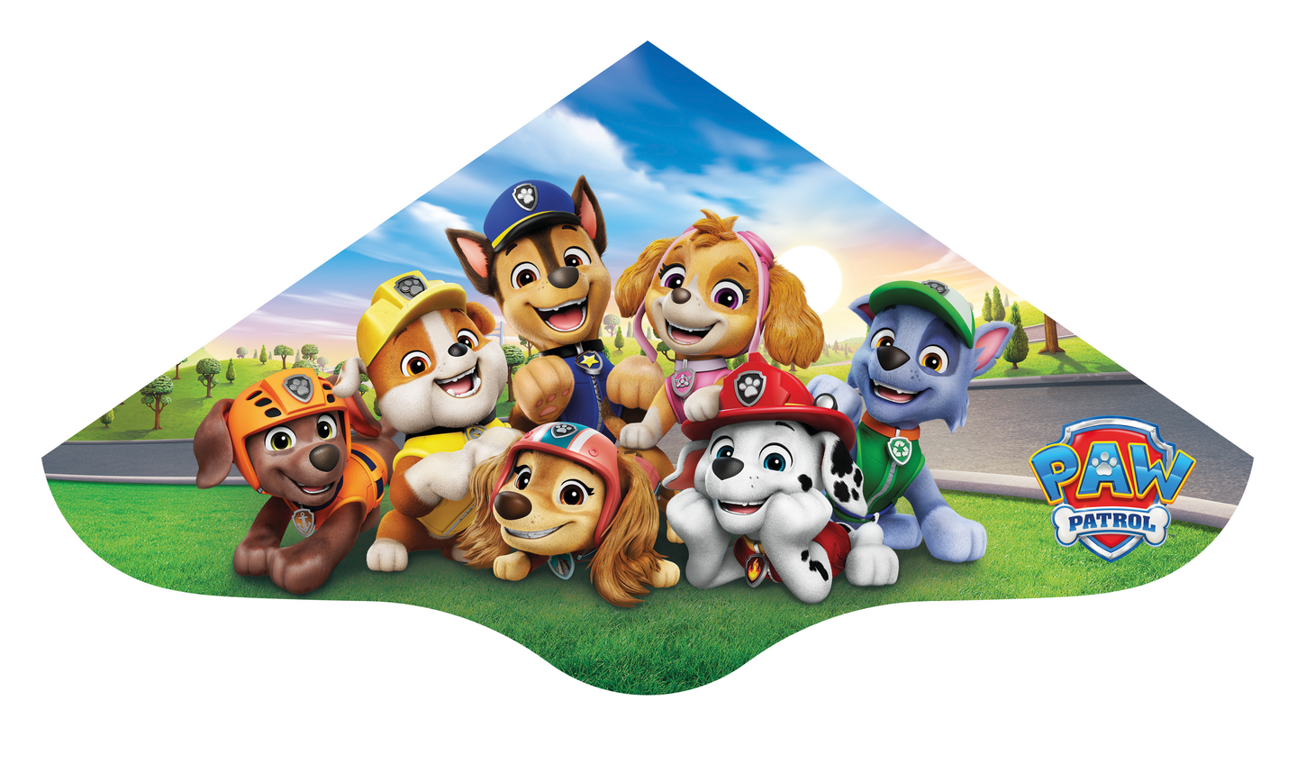 Günther Ryhmä Hau Adventure leija