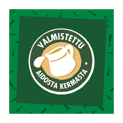 Dolmio Lasagnekastike 440g Creamy