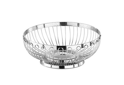 APS Viron hedelmä/leipäkori Ø20,5cm rst