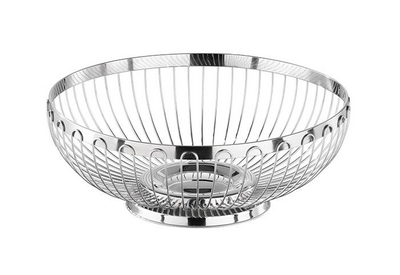 APS Viron hedelmä/leipäkori Ø25,5cm rst