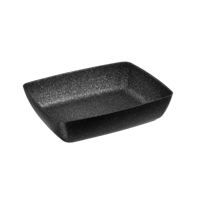 APS Frostfire kulho GN 1/2 4,5 l harmaa alumiini