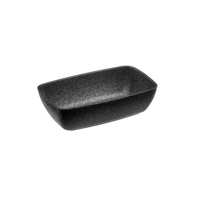 APS Frostfire kulho GN 1/4 2 l harmaa alumiini