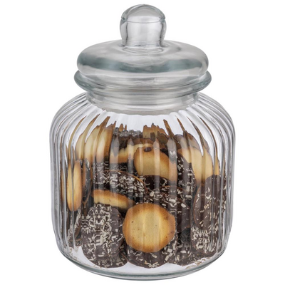 APS Cookiego lasipurkki 3 l