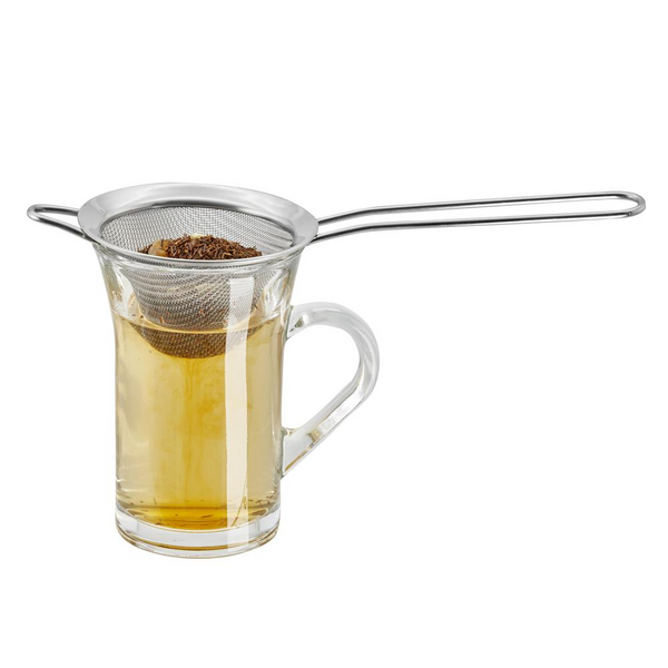 APS baarisiivilä Ø 8,5 cm, ruostumaton teräs