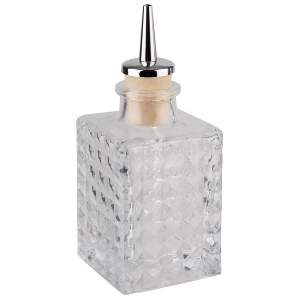 APS bitter-pullo 0,1 l