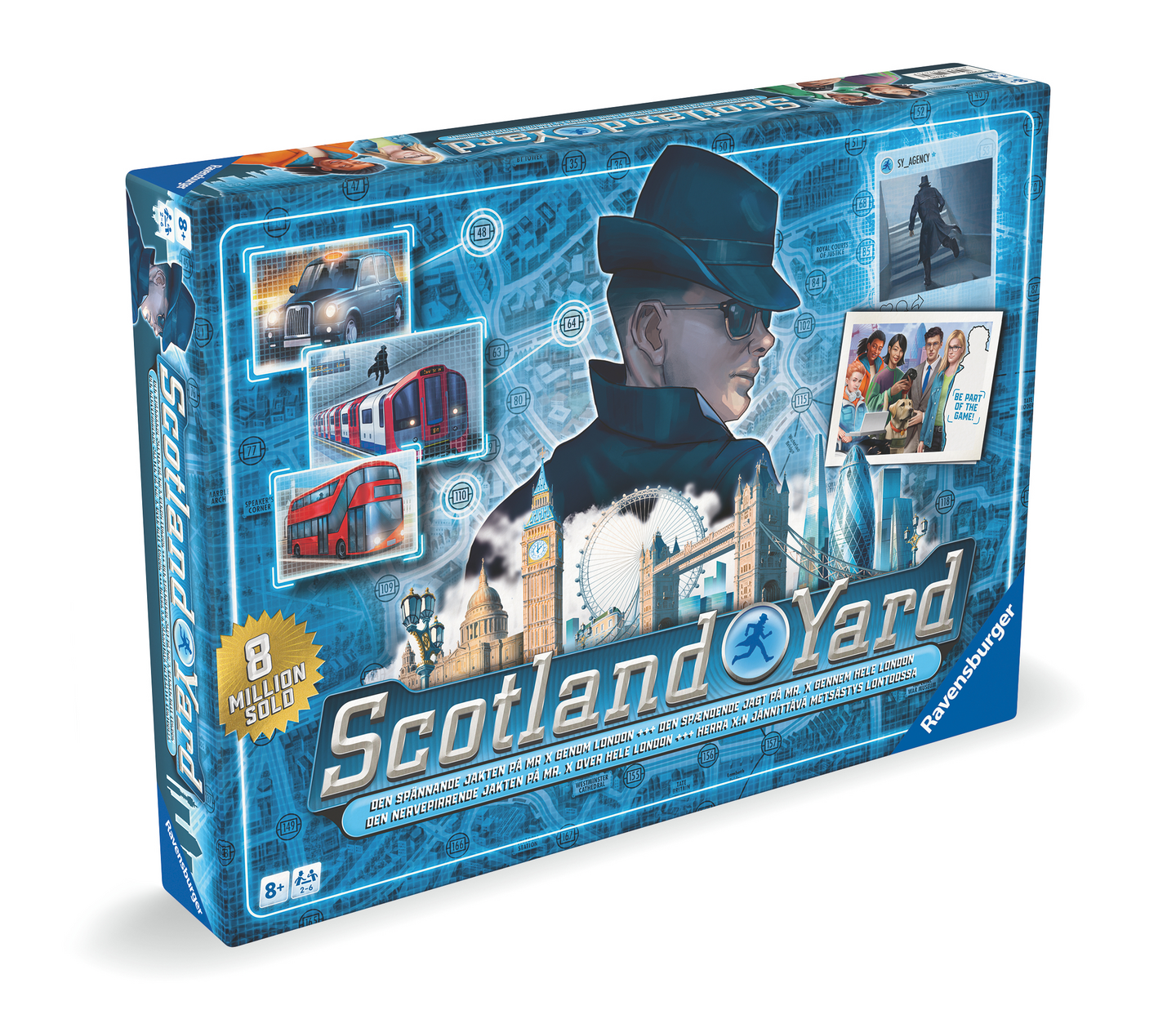 Scotland Yard