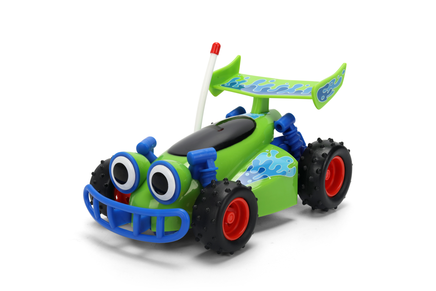 RC Toy Story Turbo Buggy 1:32