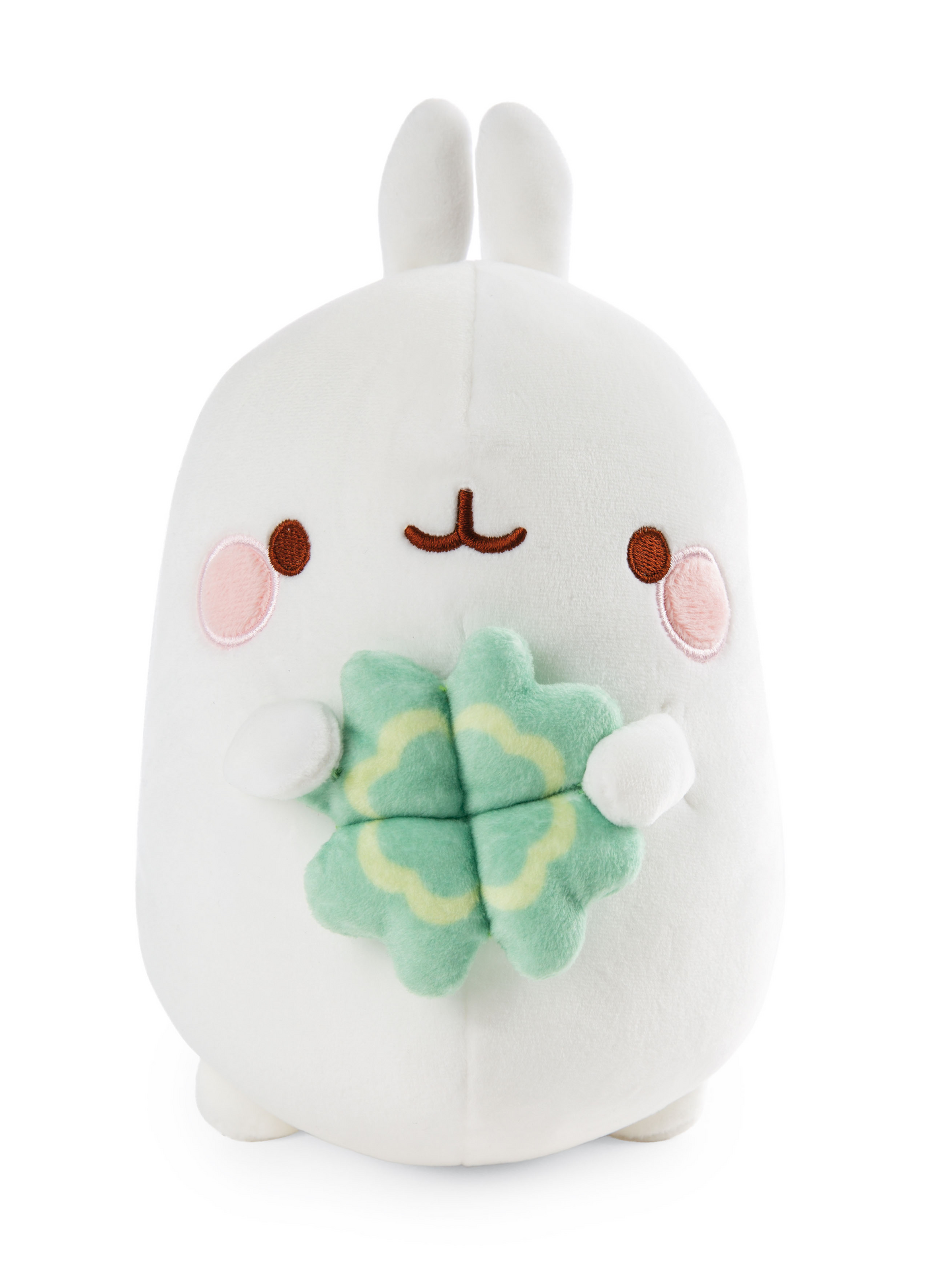 Molang-pehmolelu 16 cm Neliapila