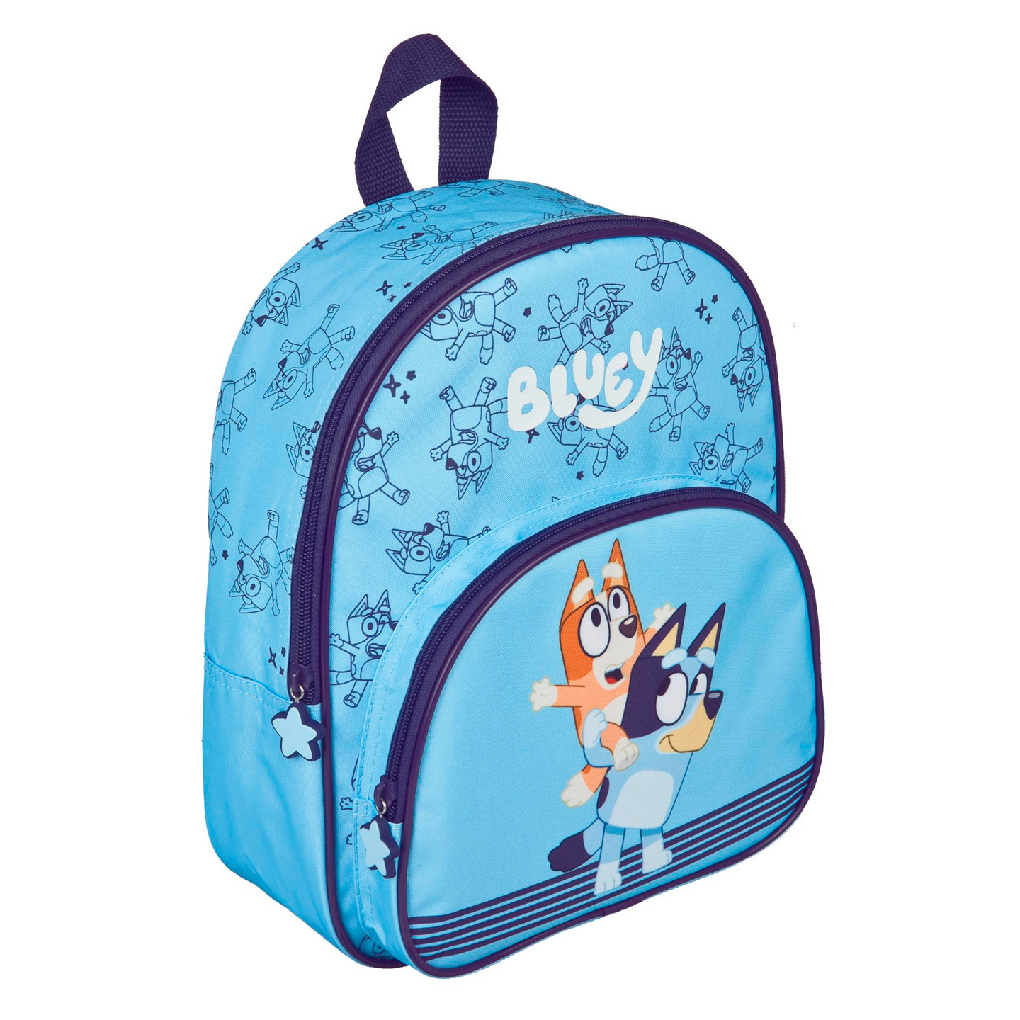 Bluey kerhoreppu